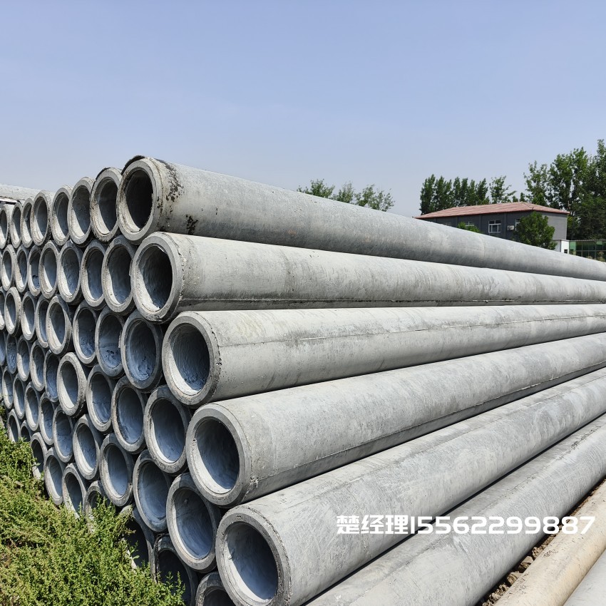 拱墅150×10米预应力通信水泥电线杆